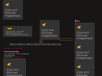 Screenshot des Blogs b0b’s blog