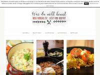 Screenshot des Blogs Trial and Error – was du nicht kennst, kannst du nicht bewerten!