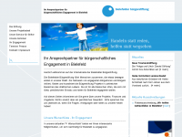 Screenshot des Blogs StuffTest4You