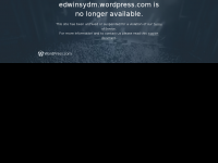 Screenshot des Blogs Trauringe und Eheringe