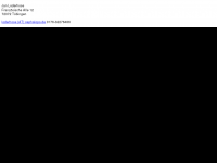 Screenshot des Blogs Artikelverzeichnis – conscribo.de