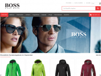 Screenshot des Blogs Webdesign Tagebuch