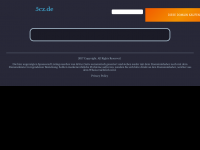 Screenshot des Blogs Bloghoch2