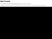 Screenshot des Blogs Umwelt-Natur.at
