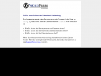 Screenshot des Blogs Just4Fun.ch
