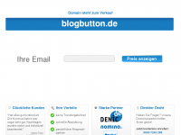 Screenshot des Blogs Blogbuttons