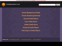 Screenshot des Blogs Free2playReport