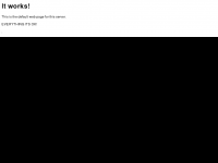 Screenshot des Blogs blog.mygfx.at – Politik & Gesellschaft