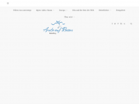 Screenshot des Blogs Reiseblog Anita Arneitz