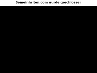 Screenshot des Blogs Witzige Videos und funny Pics