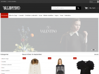 Screenshot des Blogs LogIT-Blog – Software, Hardware und vieles mehr.