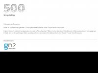 Screenshot des Blogs Kuba Reisebericht