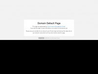 Screenshot des Blogs Dennis.Life