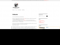 Screenshot des Blogs Diätbutler – Abnehmen, Sport, Rezepte und mehr