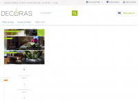 Screenshot des Blogs Vogelhaus-direkt.de