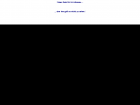 Screenshot des Blogs Papa allein zu Haus