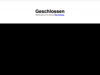Screenshot des Blogs Tommis Küche