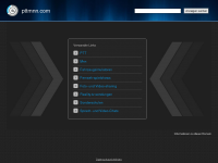 Screenshot des Blogs Püttmann’s Blog