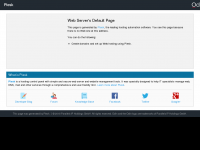 Screenshot des Blogs Der Falschfahrer