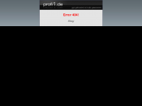 Screenshot des Blogs Virtoreal
