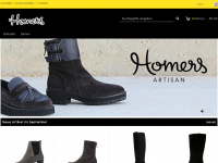 Screenshot des Blogs Monoposti.de