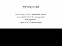 Screenshot des Blogs Grubu.net