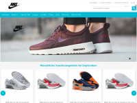 Screenshot des Blogs BWL-Blogger.de
