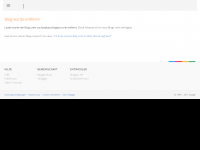 Screenshot des Blogs Zachasplays – Lets plays Blog
