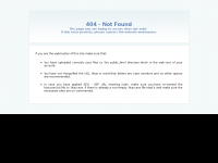 Screenshot des Blogs Kinderschaukel und Kletterturm-Blog