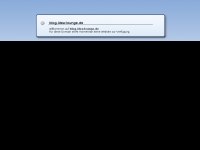 Screenshot des Blogs Der offizielle Blog der Idea Lounge