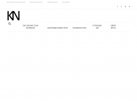 Screenshot des Blogs Kaffeenaut – Kaffee Blog
