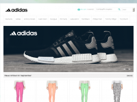 Screenshot des Blogs Veggs – wir haben es getestet.