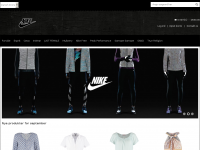 Screenshot des Blogs SW Online Marketing