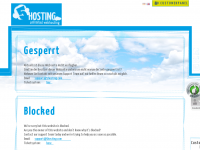 Screenshot des Blogs Reiserat.info