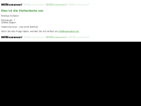 Screenshot des Blogs Ferienjoker