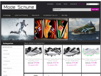 Screenshot des Blogs DealNext