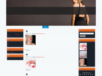 Screenshot des Blogs stylescouts – weil Stil entscheidet