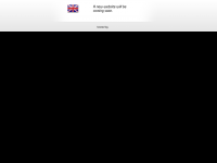 Screenshot des Blogs Baustellenradio Test