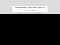 Screenshot des Blogs pchelpcrafting