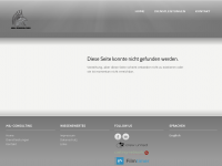 Screenshot des Blogs Filmblog von Mil-Consulting