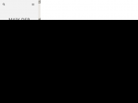 Screenshot des Blogs Maik der Trainer