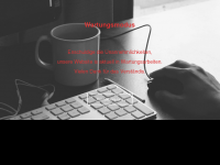 Screenshot des Blogs Powerline Infoblog