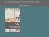 Screenshot des Blogs Life-Gourmet – Reiseblog