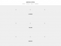 Screenshot des Blogs Volderette – Das Blog für Grafikdesign, Webdesign und Videodesign