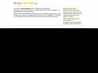 Screenshot des Blogs Scooter-Blog.de