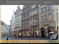 Screenshot des Blogs Klartext zum Zeitgeist