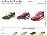 Screenshot des Blogs thecollegeblog.ch