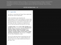 Screenshot des Blogs fuldablogger