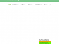 Screenshot des Blogs Hundeflüsterer24.de