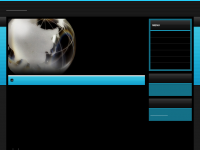 Screenshot des Blogs Windows Seven Blog